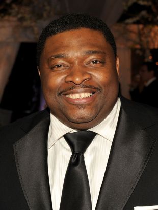 LaVan Davis | Biography, Movie Highlights and Photos | AllMovie